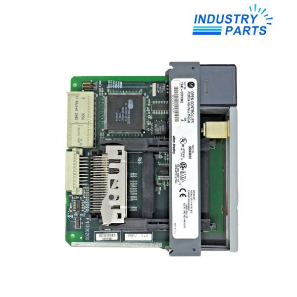 Allen-Bradley 1747-OCPCM2 Interface Module