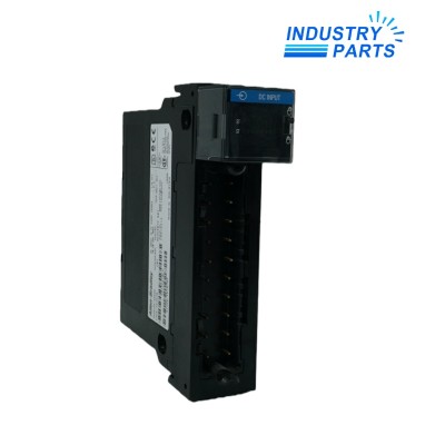 Allen-Bradley 1756-IV16 ControlLogix 16 Pt 12/24V DC D/I Module
