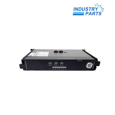 GE IS220PCLAH1A Power Distribution Module