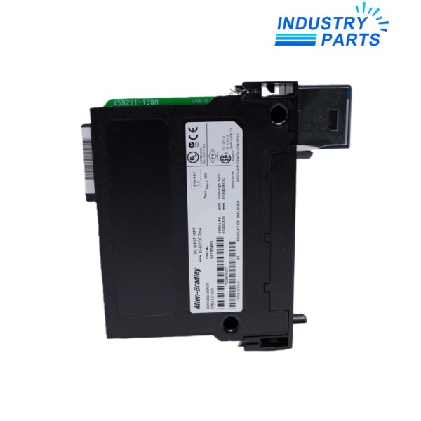 Allen-Bradley 1756-IC16 ControlLogix 16 Pt 48V DC D/I Module