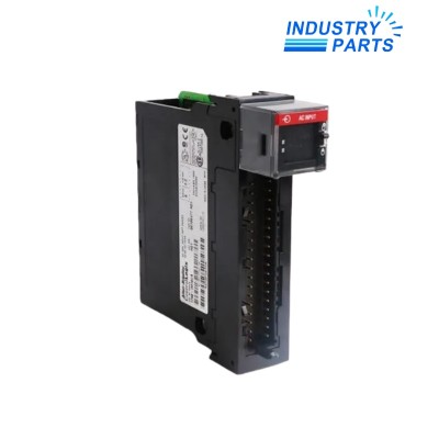 Allen-Bradley 1756-IM16I ControlLogix 16 Point D/I Module
