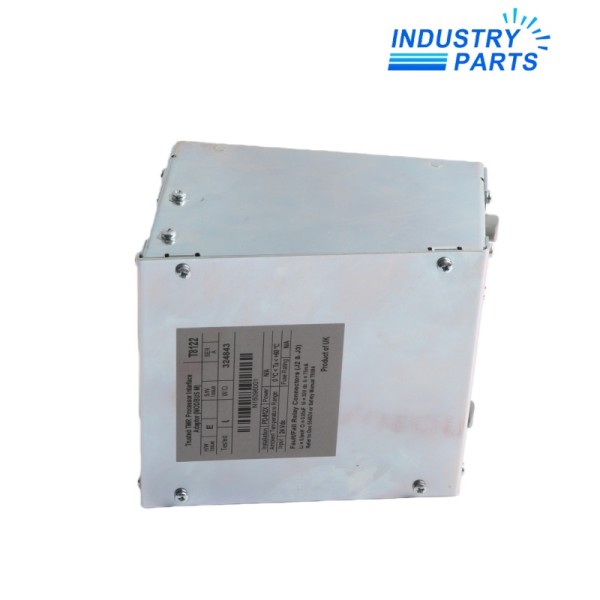 ICS Triplex T8122C Trusted TMR Processor Interface Adapter