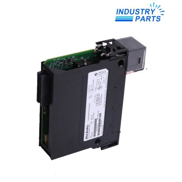 Allen-Bradley 1756-IF8I ControlLogix Analog Input Module