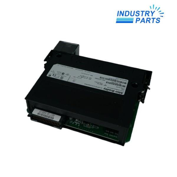 Allen-Bradley 1756-IH16I ControlLogix Isolated Input Module