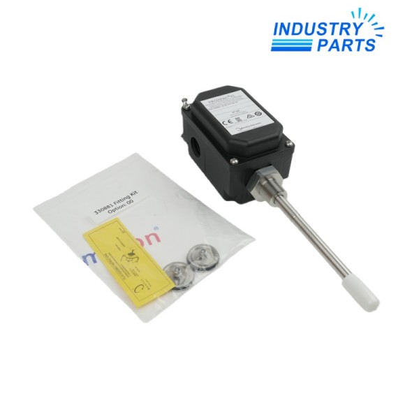 Bently Nevada 330881-BR-05-090-00-02 PROXPAC XL Proximity Transducer