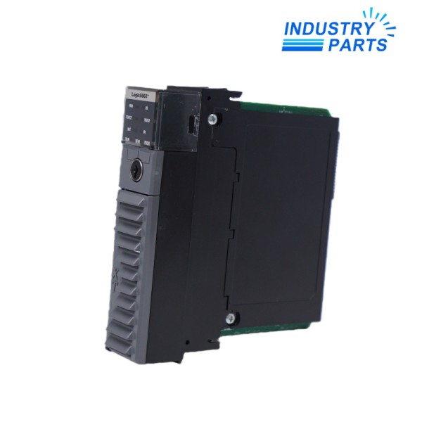Allen-Bradley 1756-L63XT ControlLogix-XT Logix5563 Processor