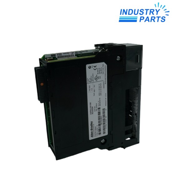 Allen-Bradley 1756-L63XT ControlLogix-XT Logix5563 Processor