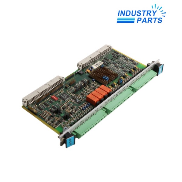 Vibro-Meter VM600 IOC4T 200-560-000-019 Input / Output Card