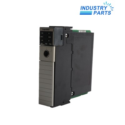 Allen-Bradley 1756-L55M12 Logix5555 Processor 750KB Memory