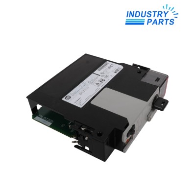 Allen-Bradley 1756-L72S GuardLogix Logix5572S Processor