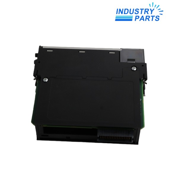 Allen-Bradley 1756-M03SE 3 Axis SERCOS Servo Module