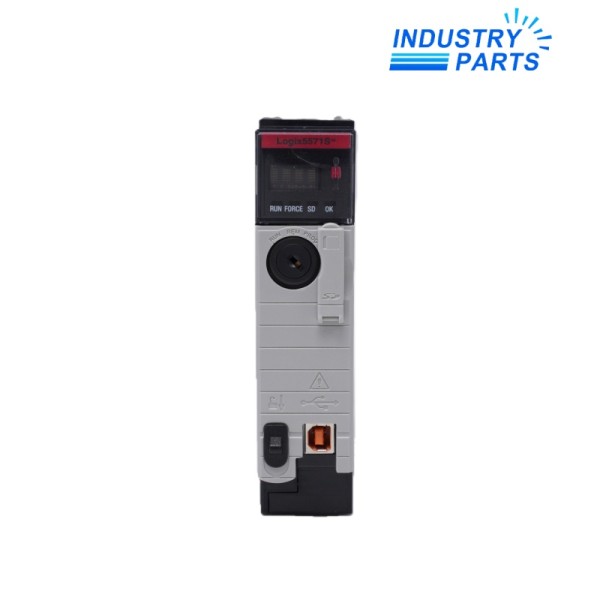 Allen-Bradley 1756-L71S Logix 5571S Automation Controller