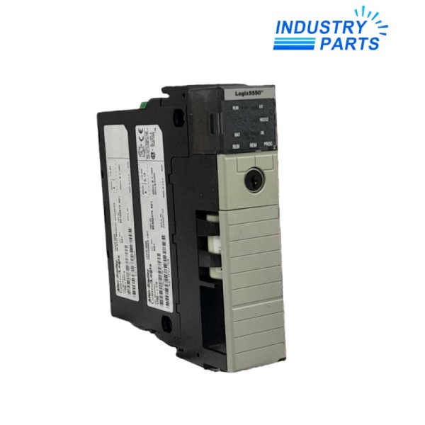 Allen-Bradley 1756-L1M2 ControlLogix Logix5550 Processor