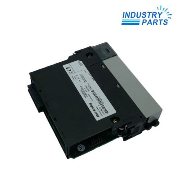 Allen-Bradley 1756-M03SE 3 Axis SERCOS Servo Module