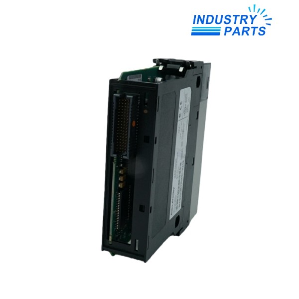 Allen-Bradley 1756-M16SE 16 Axis SERCOS Servo Module