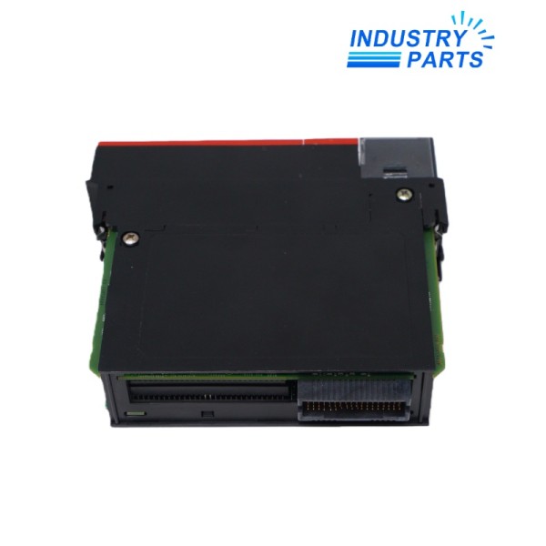 Allen-Bradley 1756-L62S ControlLogix 5562S Processor Module