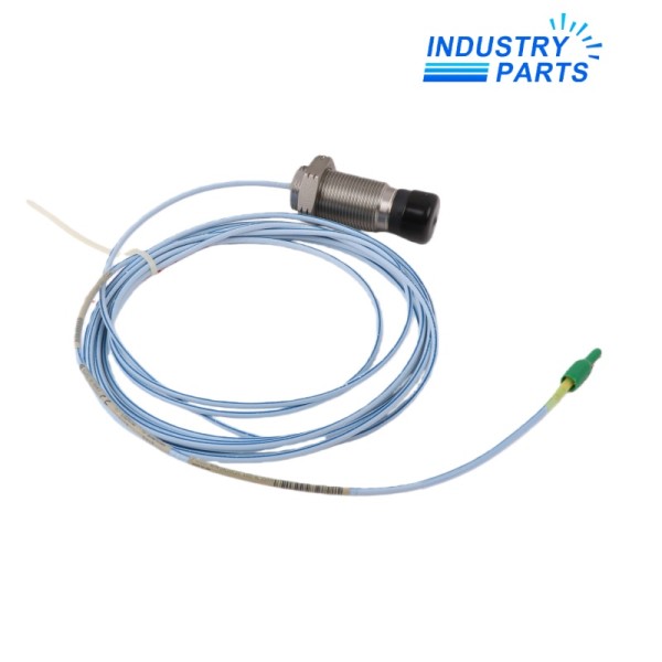Bently Nevada 330851-02-000-060-50-00-05 3300 XL 25 mm Proximity Probe