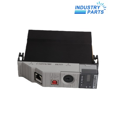Allen-Bradley 1756-L83E ControlLogix 10MB controller