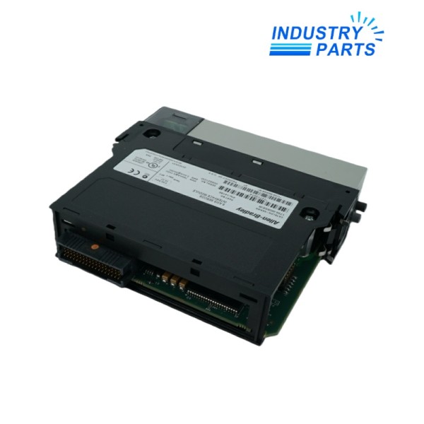 Allen-Bradley 1756-M08SE ControlLogix 8 Axis SERCOS Servo Module