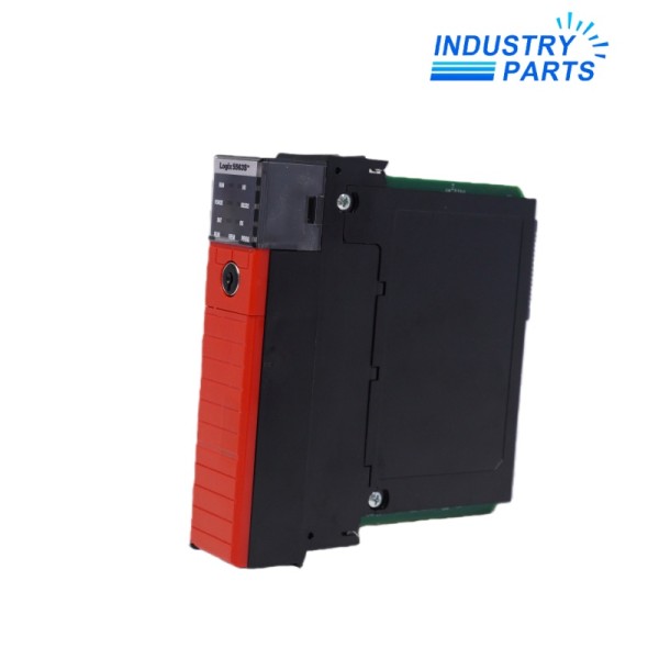 Allen-Bradley 1756-L63S GuardLogix Safety Processor
