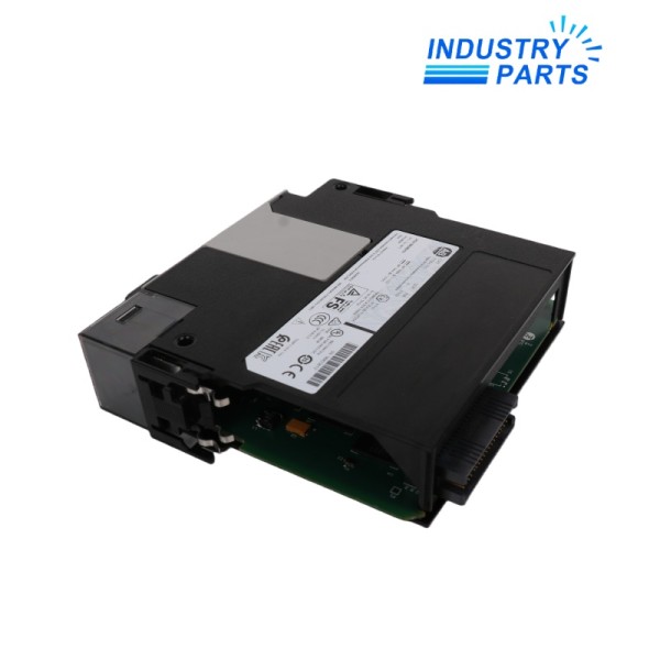 Allen-Bradley 1756-L72S GuardLogix Logix5572S Processor