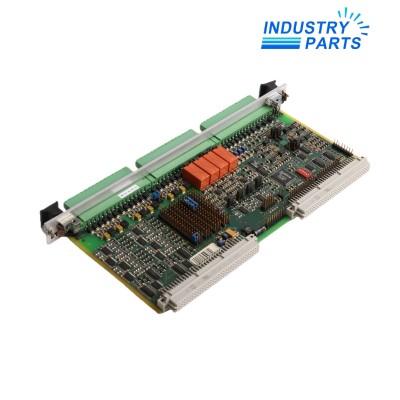 Vibro-Meter VM600 IOC4T 200-560-000-019 Input / Output Card