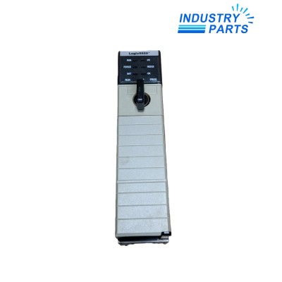 Allen-Bradley 1756-L55M16 Logix5555 Processor 7.5 MB Memory