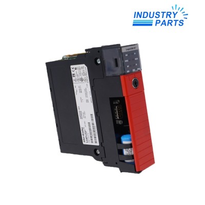 Allen-Bradley 1756-L61S GuardLogix 2 MB Standard Mem Controller