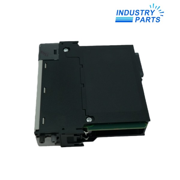 Allen-Bradley 1756-M08SE ControlLogix 8 Axis SERCOS Servo Module