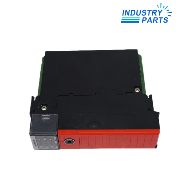 Allen-Bradley 1756-L62S ControlLogix 5562S Processor Module