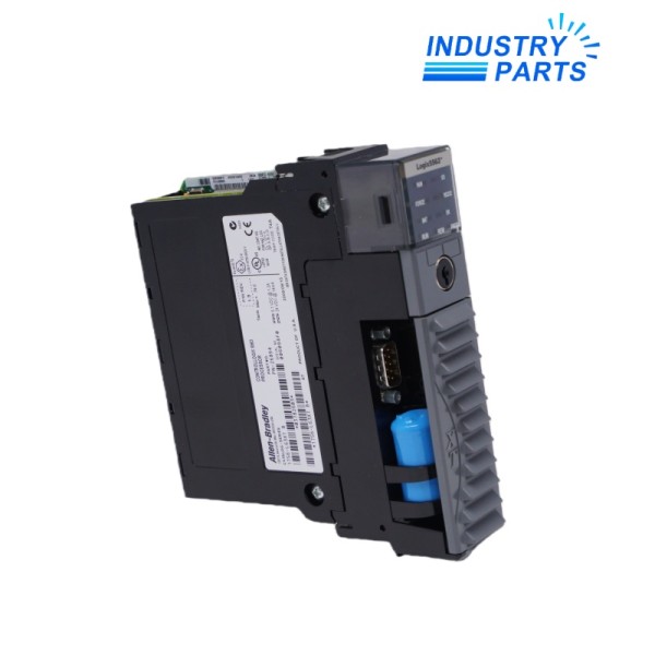 Allen-Bradley 1756-L63XT ControlLogix-XT Logix5563 Processor