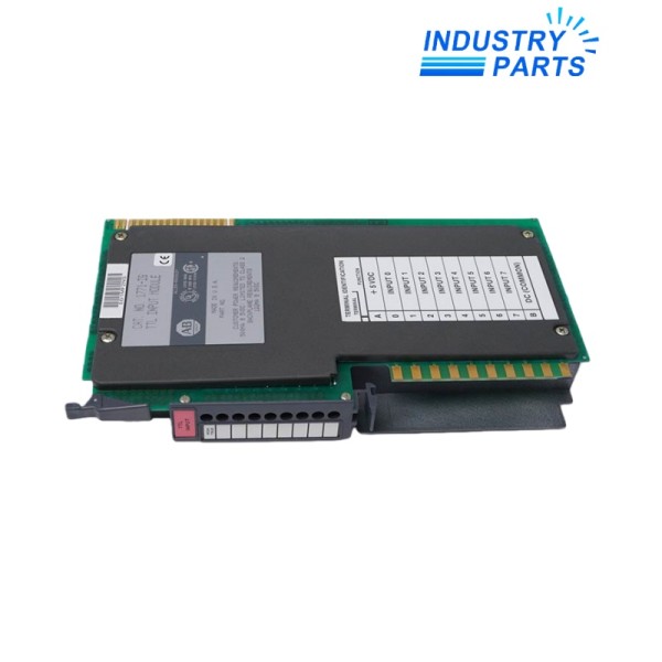 Allen-Bradley 1771-IG 16 Point Digital Input Module