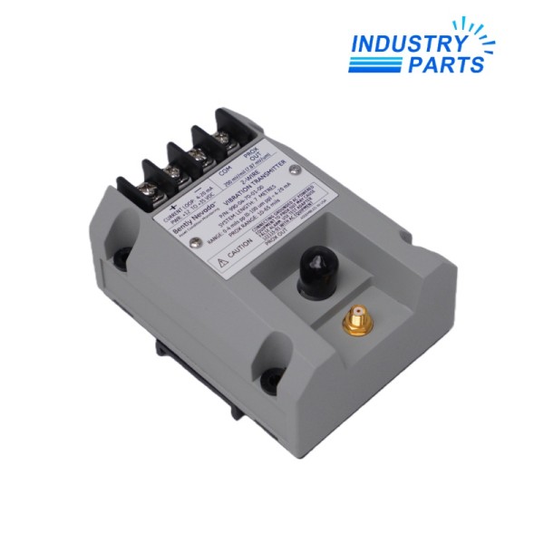 Bently Nevada 990-04-07-01-05 Vibration Transmitter