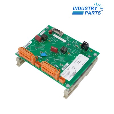 Allen-Bradley 1757-FIMRTP Fieldbus Interface Module
