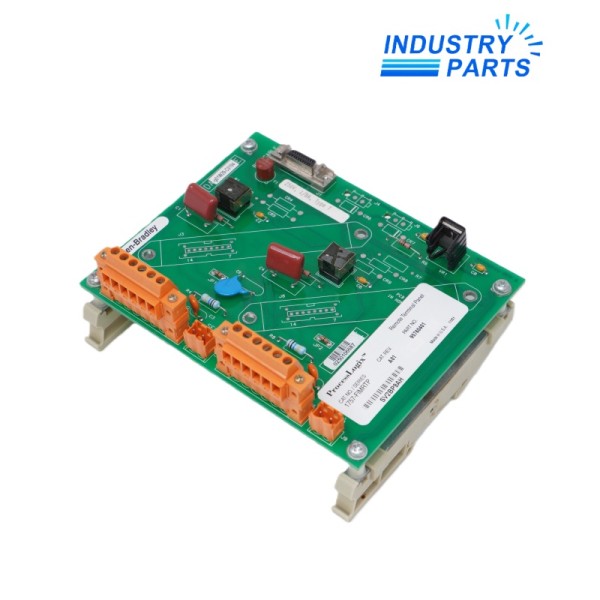 Allen-Bradley 1757-FIMRTP Fieldbus Interface Module