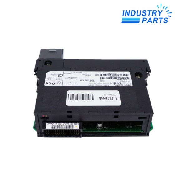 Allen-Bradley 1756-OA8D ControlLogix Diagnostic AC Output Module