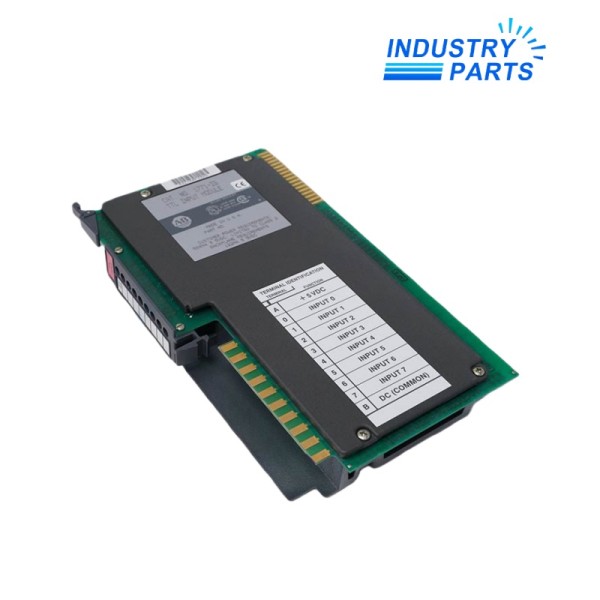 Allen-Bradley 1771-IG 16 Point Digital Input Module