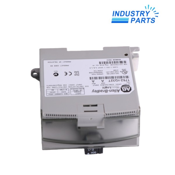 Allen-Bradley 1762-IQ32T MicroLogix 32 Point Digital Input Module