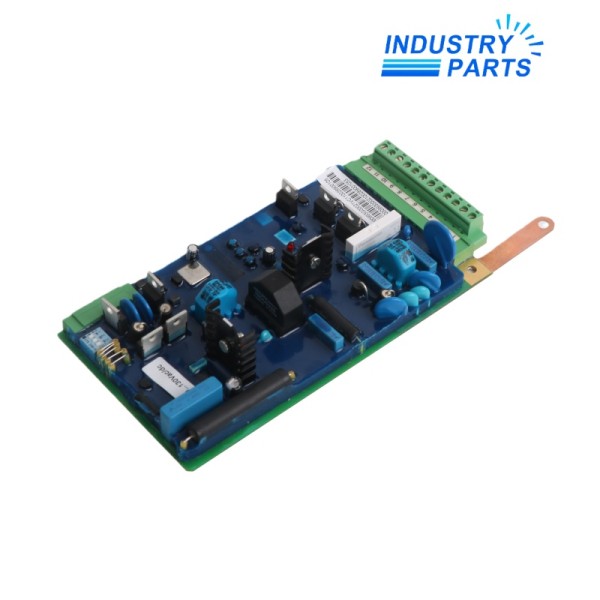 ABB 1VCR000993G0002 Power Supply Module