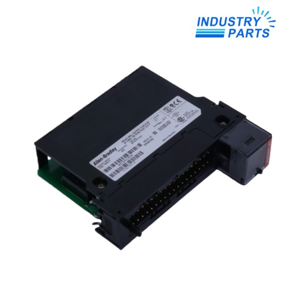 Allen-Bradley 1756-OX8I  ControlLogix AC/DC Isolated Relay Output Module