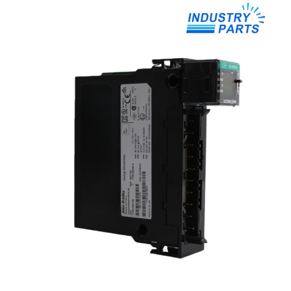 Allen-Bradley 1756-OB16E ControlLogix 16 Point D/O Module