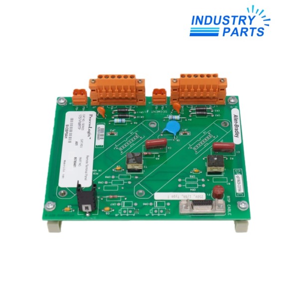 Allen-Bradley 1757-FIMRTP Fieldbus Interface Module