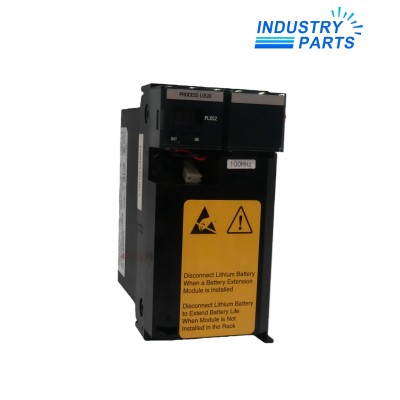 Allen-Bradley 1757-PLX52 ProcessLogix Processor