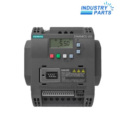 Siemens 6SL3210-5BE22-2CV1 AC Inverter Drive