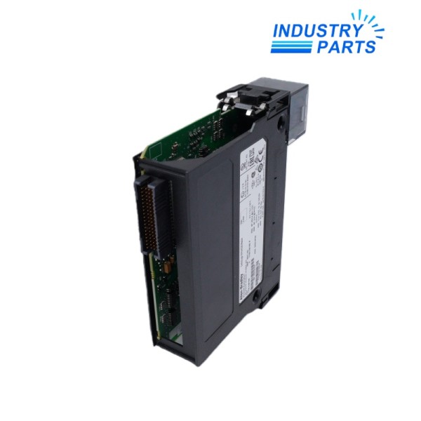 Allen-Bradley 1756-OB16E ControlLogix 16 Point D/O Module