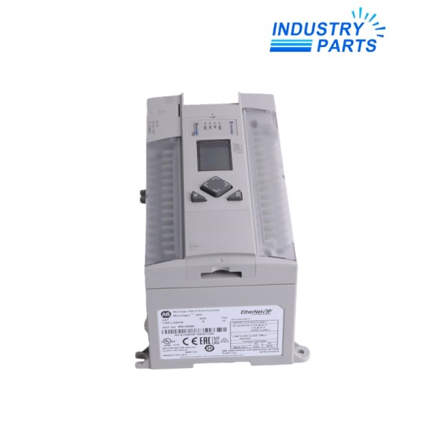 Allen-Bradley 1766-L32BXB MicroLogix 1400 32 Point Controller