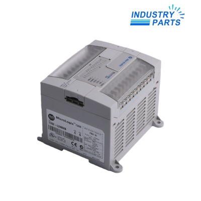Allen-Bradley 1762-L24BXB MicroLogix 1200 24 Point Controller