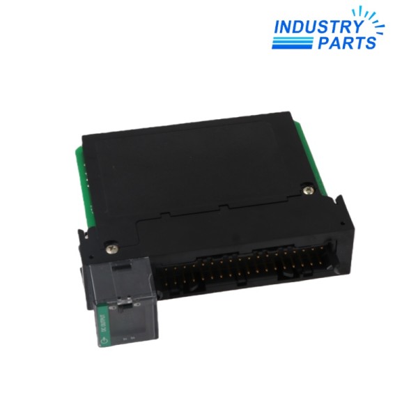 Allen-Bradley 1756-OB16IS ControlLogix Scheduled Isolated Output Module