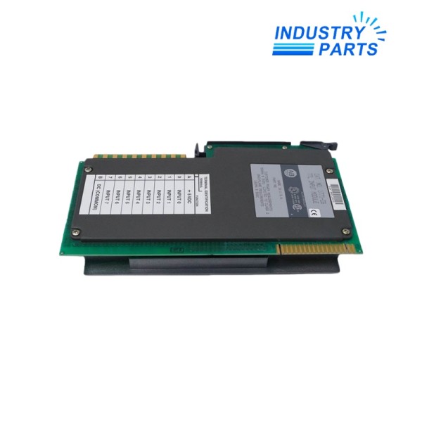 Allen-Bradley 1771-IG 16 Point Digital Input Module