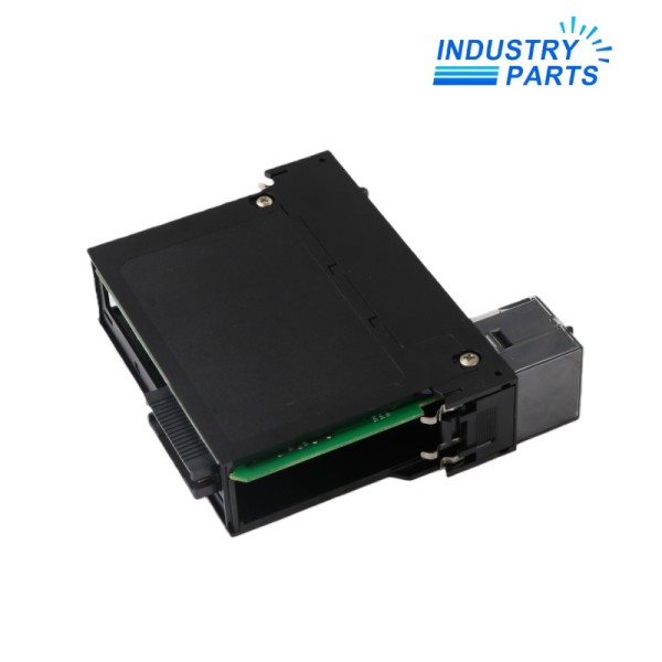 Allen-Bradley 1756-OB16IS ControlLogix Scheduled Isolated Output Module